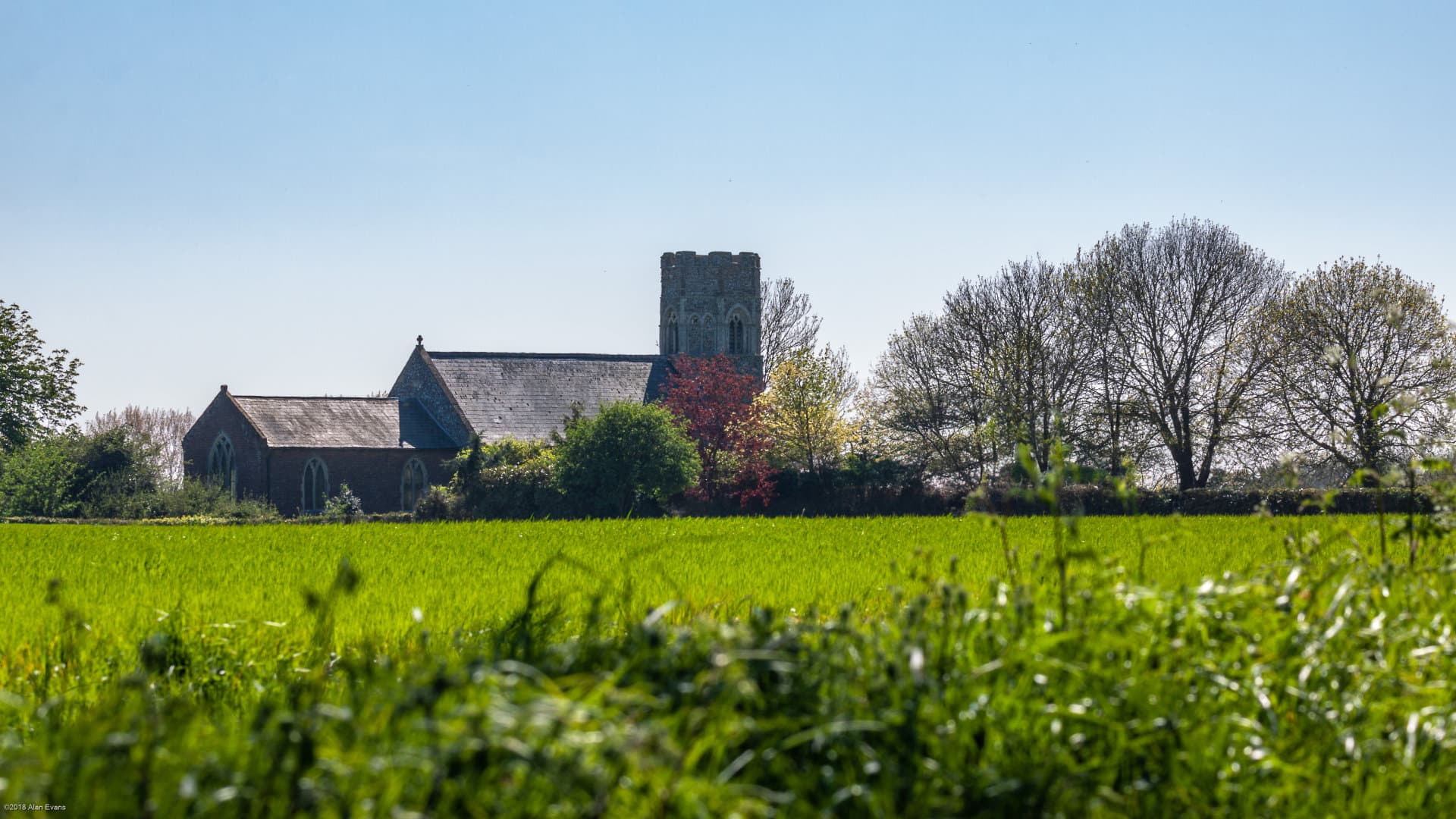 Church
